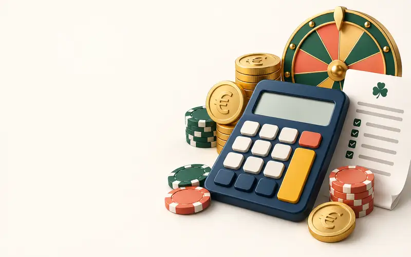 LeoVegas bonus Ireland decision guide for Irish players