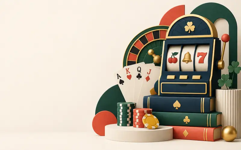 LeoVegas games decision guide for Irish players