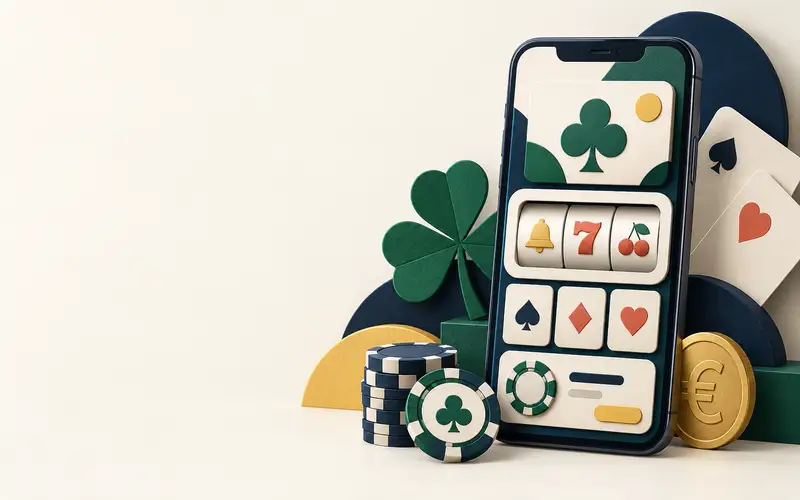LeoVegas casino Ireland decision guide for Irish players