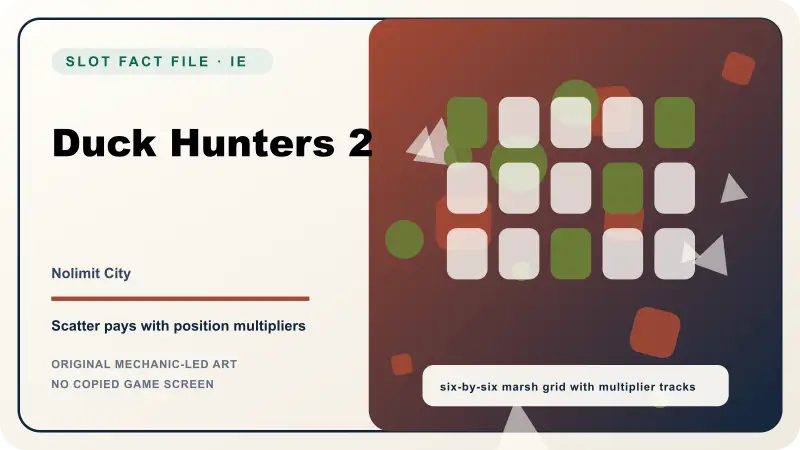 Duck Hunters 2 mechanics illustration